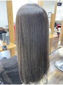 なりたいを叶える!!艶髪ストレートスタイル!!