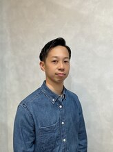 リムヘアソルト(LIM HAIR salt)&nbsp;杉田 憲将