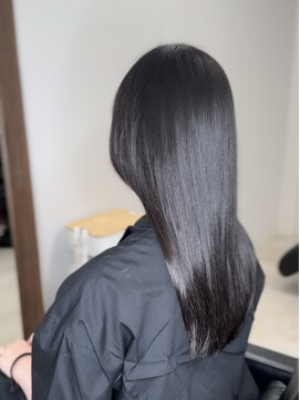 リアン(Lien) うる艶ストレート