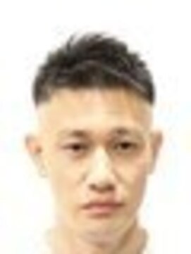 ヨシザワインク プレミアム 築地店(YOSHIZAWA Inc. PREMIUM) フェード/ソフトモヒカン/築地/爽やかメンズスタイル