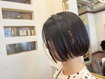 アナグラム(Anagram)の写真/今日の朝も気持ち良くスタート！扱いが良いと毎日が楽しくなる！