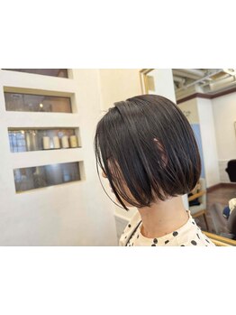 今日の朝も気持ち良くスタート！扱いが良いと毎日が楽しくなる！