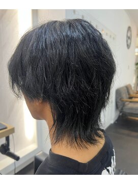 ナインオクロック 津志田店(9o'clock) ウルフレイヤー