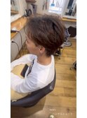 ショートスタイル