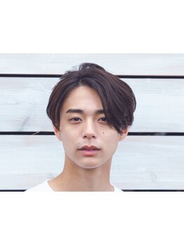 《平塚駅西口徒歩3分》駅近&21時迄営業なので通いやすい♪ON/OFFキマる似合わせスタイルをご提案！