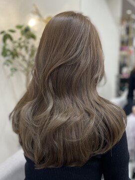 シーテメゾン(Ciete Maison) 名古屋美容室/久屋大通美容室/栄美容室/シーテメゾン