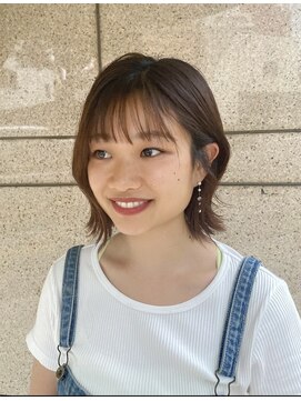 フェイバー 赤坂店(FAVOR) 美しく可愛いスタイル♪