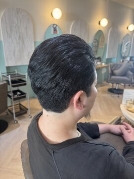 アンフィ 矢向(Anphi) 1-24 メンズショート