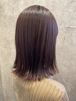 ガーデンエス 府中店(GARDENes)&nbsp;【チェリーブラウン】