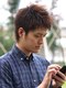 ディライトヘアーキチ(delight hair kichi)の写真/【徳島/上板】高い技術とセンスであなたの魅力を引き出す◇高い再現性で自宅でのスタイリングも簡単に◎