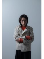 ヨロヘアー(YOLO hair)&nbsp;メンズボブ