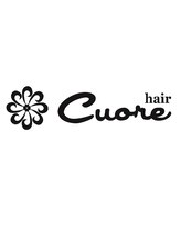 クオレヘアー 上新庄店(Cuore hair)&nbsp;SHIKI 