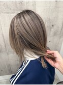 シャドールーツ