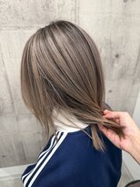 ビスポーク(BESPOKE)&nbsp;シャドールーツ