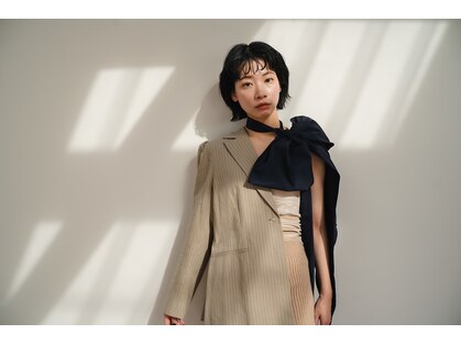 ヘアーエスクールシーユー 枚方T-SITE店(hair S.COEUR×Cu)の写真