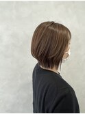 レイヤーボブ