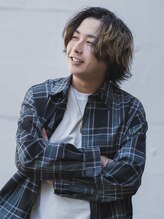 ウォルト(walt) Eiji 
