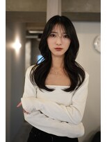 シセイ 青山(SHISEI)&nbsp;縮毛矯正/レイヤー/ケラチントリートメント［南青山］