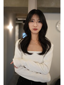 シセイ 青山(SHISEI) 縮毛矯正/レイヤー/ケラチントリートメント［南青山］