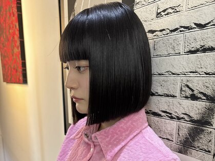 リッチ(RITZY)の写真