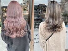 ソル ヘアー デザイン(SOL HAIR DESIGN)