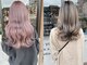 ソル ヘアー デザイン(SOL HAIR DESIGN)の写真/お客様一人ひとりへ行う丁寧なカウンセリングが魅力＊《SOL》でお気に入りのStyleを見つけましょう☆