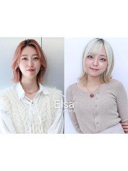 女性ならではのご提案力で細部にまでこだわった似合わせカット！一人ひとりに合わせたデザインを◎