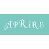 リトルアプリーレ(little APRIRE)のお店ロゴ