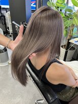 ヘアーラボ 樟葉(Hair Labo)&nbsp;Gray