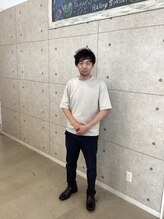 アンナ ヘアアンドアイズ(AnNa hair&eyes) 小島 