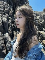 アルカンシエル(Arc-en-ciel)&nbsp;20代30代/大人ハイライト/ナチュラル/カジュアル