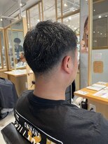 フェリアファム 北千里(FERIA fam)&nbsp;フェードショート