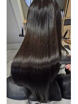 リブ 三軒茶屋(LiB)&nbsp;#髪質改善#縮毛矯正#髪質改善縮毛矯正#三軒茶屋