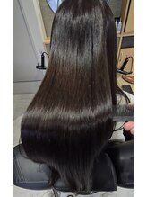 リブ 三軒茶屋(LiB)&nbsp;#髪質改善#縮毛矯正#髪質改善縮毛矯正#三軒茶屋