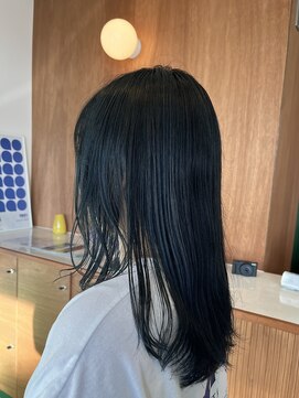 ロビー(LOBBY) 深めグリーン