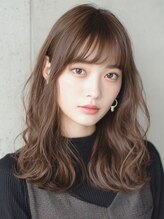初めてでもすごく落ち着く。居心地の良さにこだわったサロンです。