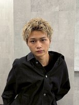 マチュレメンズ 池袋(Mature Men’s)&nbsp;爽やかメンズヘア【マチュレメンズ池袋】