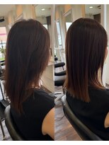 ギルド(Guild)&nbsp;髪質改善縮毛矯正