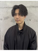 シフト(SHIFT)&nbsp;ツイスパセンターパート