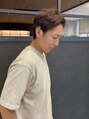 マウ(mau) 相良 悟