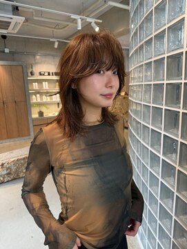 オムズポカ 栄矢場町店(OM's poka) くびれミディ/フェイスレイヤー