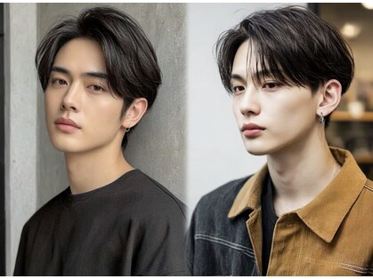 ケシキ 表参道 原宿(kesiki.)の写真