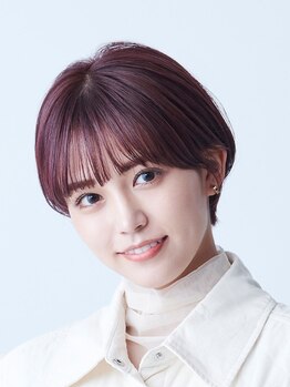 ギッシュ 北外山店(guiches)の写真/【当日予約大歓迎★】ヘアスタイル・ケアを通じてお客様の毎日が素敵な日になるようご提案いたします♪