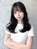 ウィクシー(wixy)&nbsp;レイヤーカット