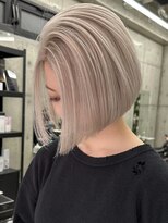 エゴル ナゴヤサカエ(ENGOL NAGOYA SAKAE)&nbsp;【ENGOL名古屋栄】名古屋ハイトーンカラー【保存必須】