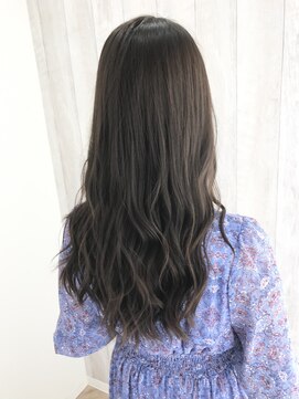 シエル 立川店(CIEL) 【CIEL原田】スモーキーミルクティー