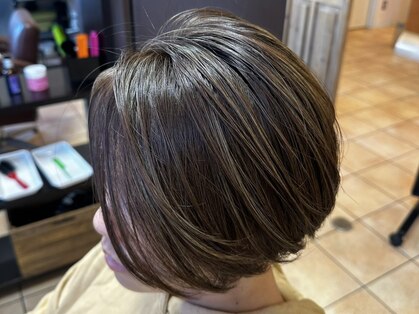 美容室 オハナ(Ohana)の写真