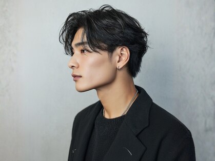 メンズサロン ブロック(Men's Salon bloc)の写真