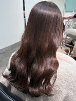 レリンク 横浜西口(LeLink)&nbsp;ラベンダーブラウンカラー