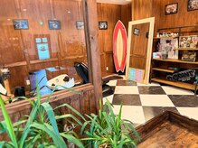 ディ グラント(D GRANT)の雰囲気（お気に入りの場所☆）